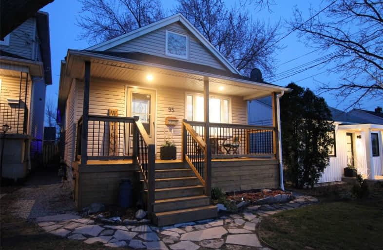95 East 34th Street, Hamilton | Image 1