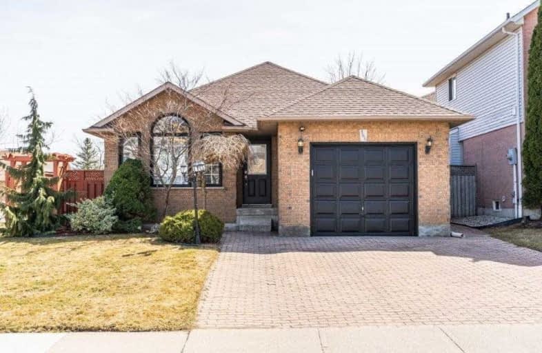 165 Eagleglen Way, Hamilton | Image 1