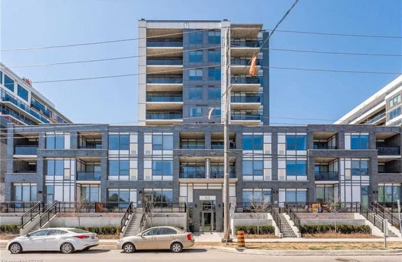 320-63 Arthur Street South, Guelph | Image 1
