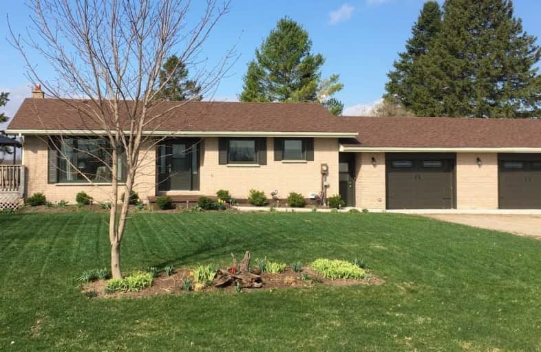 115670 Grey Road 3, Chatsworth | Image 1