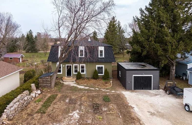 408011 Grey County Road 4, Grey Highlands | Image 1