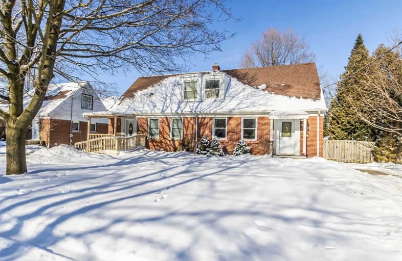 16 Winston Crescent, Guelph | Image 1