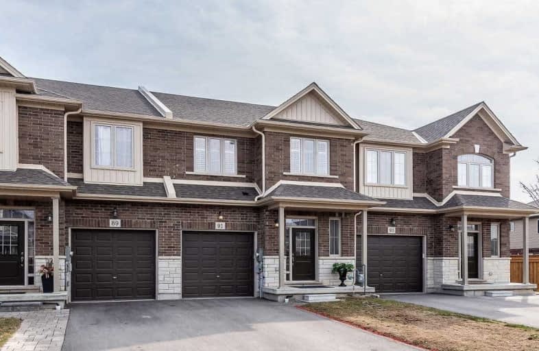 91 Fairgrounds Drive, Hamilton | Image 1
