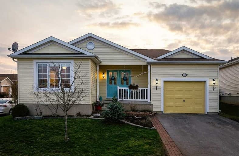 131 Gracehill Crescent, Hamilton | Image 1