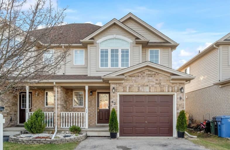 42 Schiedel Drive, Guelph | Image 1