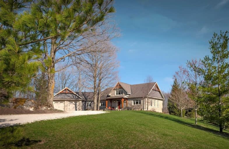 740494 Side Road 10, Chatsworth | Image 1