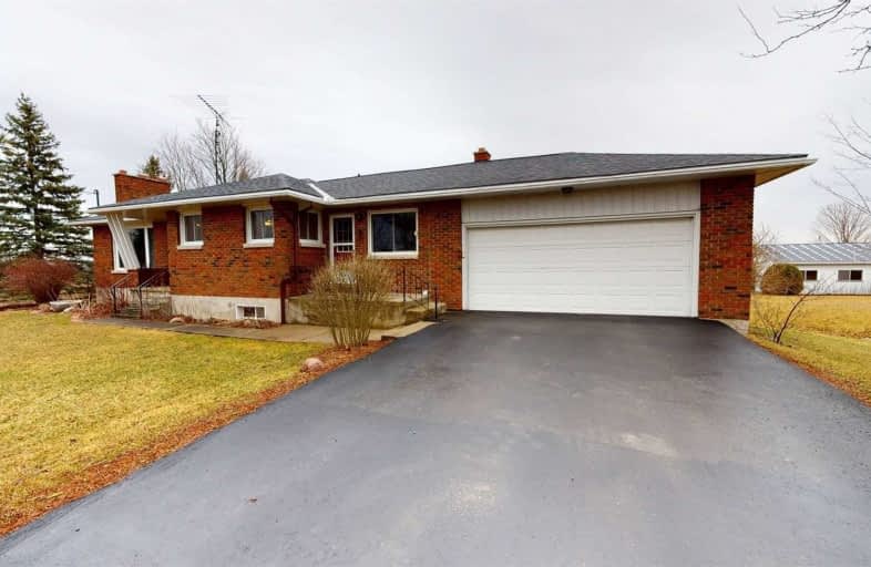 1372 County Road 1, Greater Napanee | Image 1