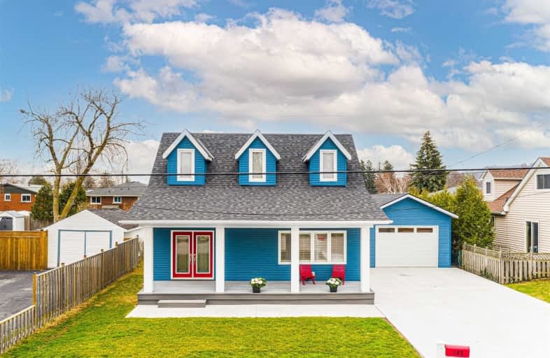 108 Corman Avenue, Hamilton | Image 1