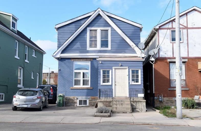 L8L2T-9 Wright Avenue, Hamilton | Image 1