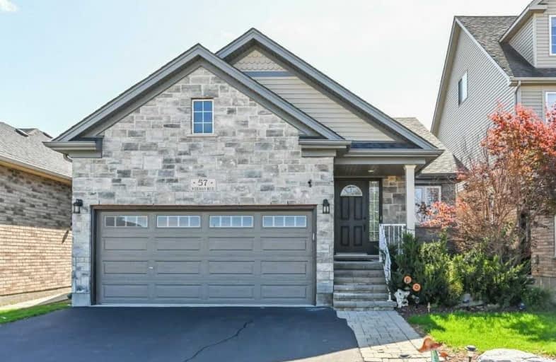 57 Wideman Boulevard, Guelph | Image 1