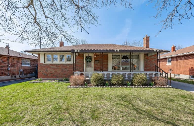 48 Paul Avenue, Guelph | Image 1
