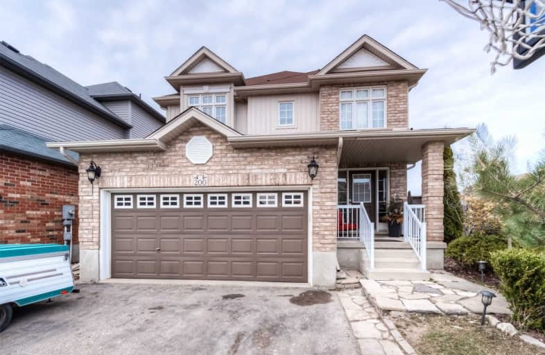 200 Lemon Grass Crescent, Kitchener | Image 1