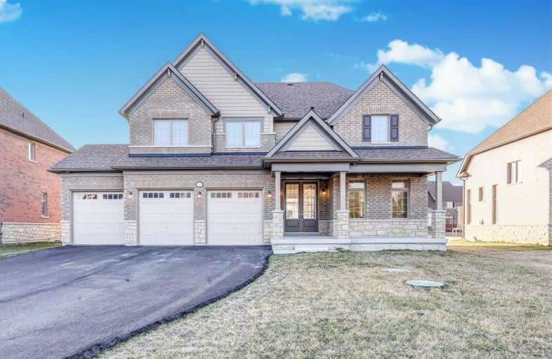 72 Summer Breeze Drive, Quinte West | Image 1