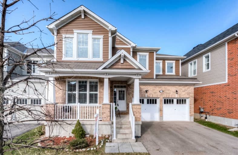 247 Falling Green Crescent, Kitchener | Image 1