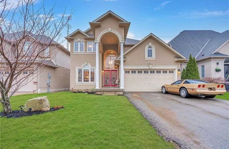 154 Fair Street, Hamilton | Image 1