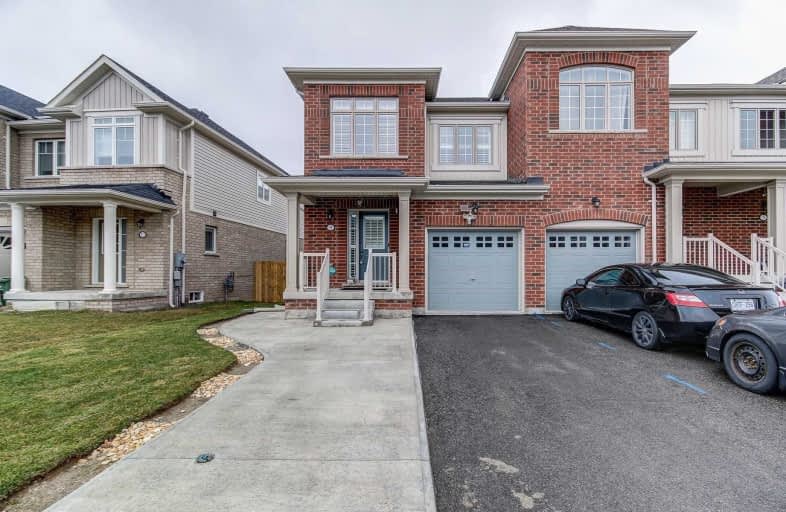 9 Frasson Drive, Guelph | Image 1