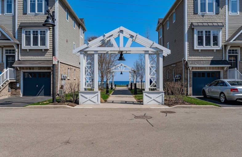 22-337 Beach Boulevard, Hamilton | Image 1
