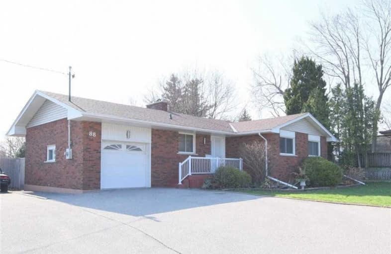 88 Mountain Avenue North, Hamilton | Image 1