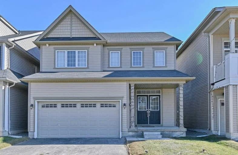 39 Munro Circle, Brantford | Image 1