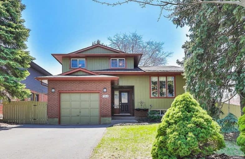 564 Tuscarora Drive, Hamilton | Image 1