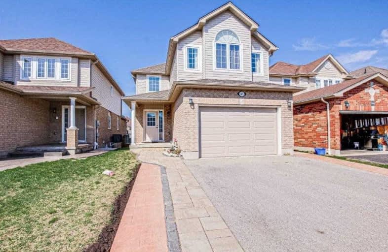 347 Steepleridge Street, Kitchener | Image 1