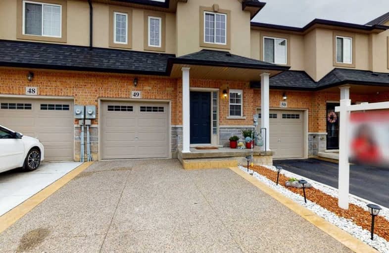 49-9 Hampton Brook Way, Hamilton | Image 1