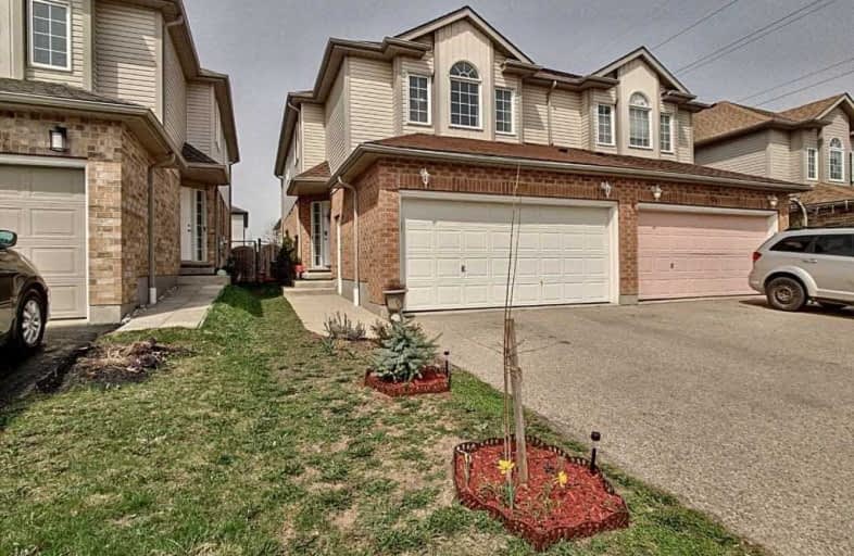 177 Snowdrop Crescent, Kitchener | Image 1