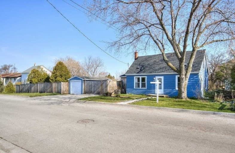 393 Red Oak Avenue, Hamilton | Image 1