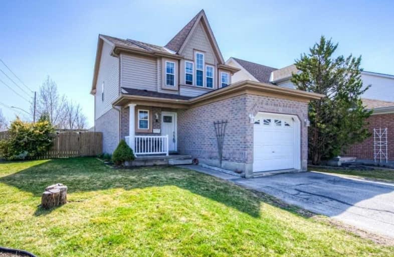 61 Buckthorn Crescent, Guelph | Image 1