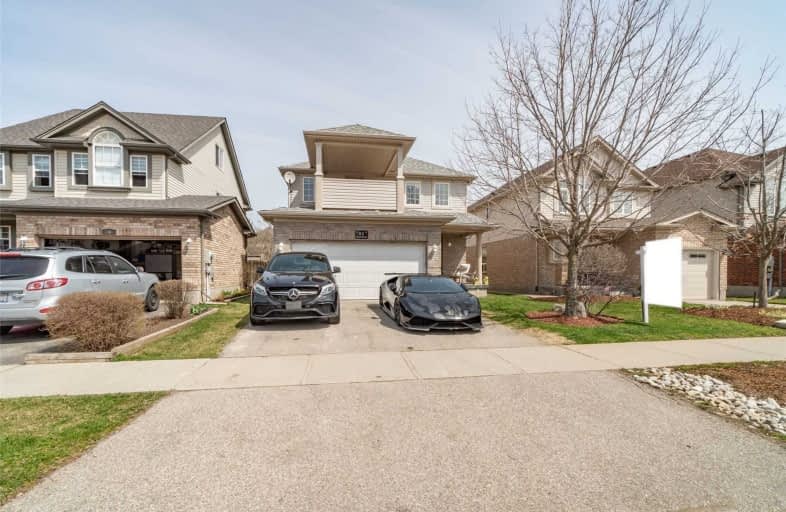 82 Mcarthur Drive, Guelph | Image 1