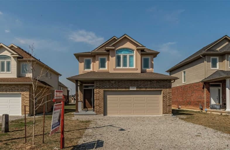 7787 Hanniwell Street, Niagara Falls | Image 1