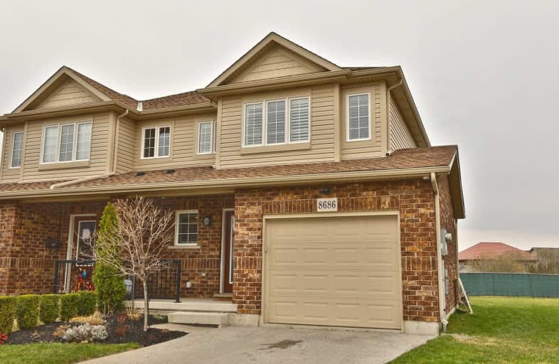 8686 Upper Canada Drive, Niagara Falls | Image 1