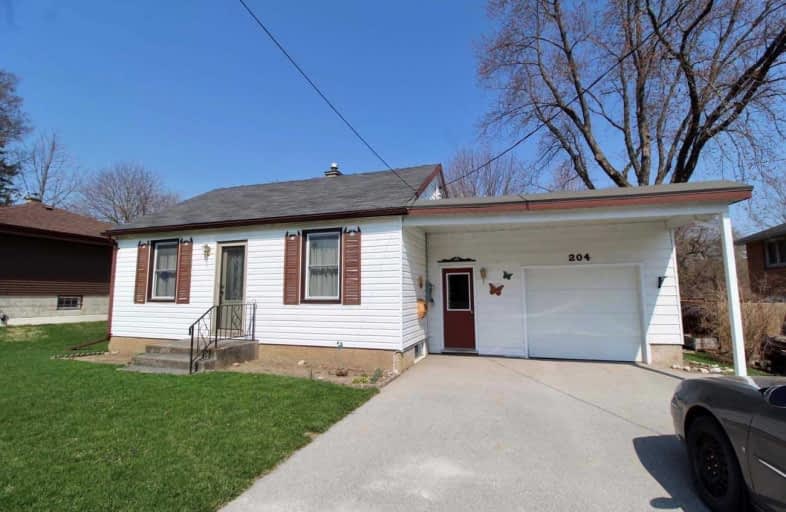 204 Huron Street, Brockton | Image 1