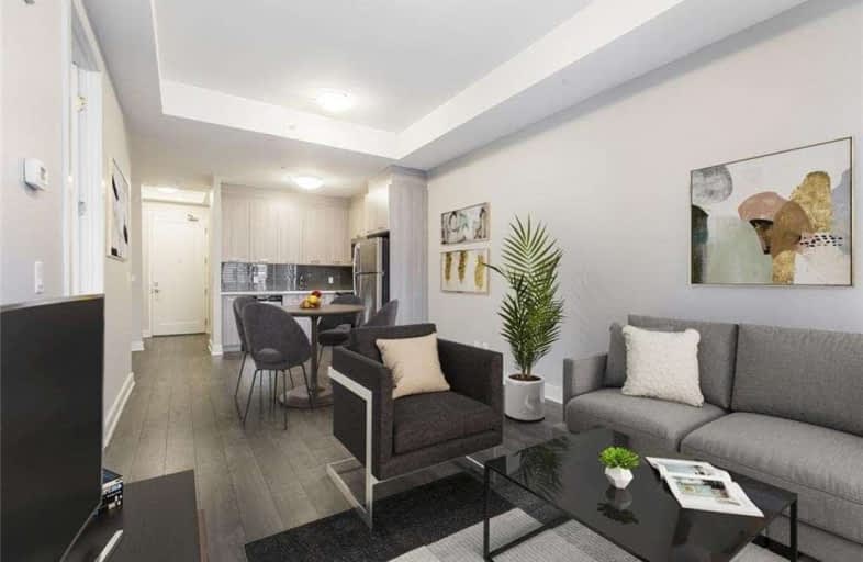 1113-150 Main Street West, Hamilton | Image 1