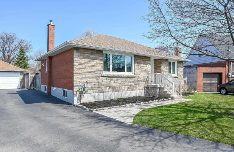 17 Crestwood Drive, Hamilton | Image 1