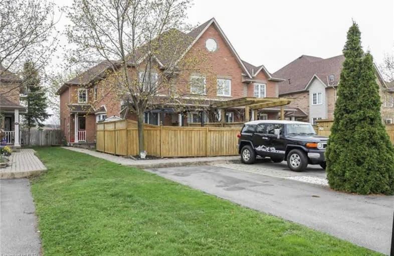D-14 Brown Drive, St. Catharines | Image 1