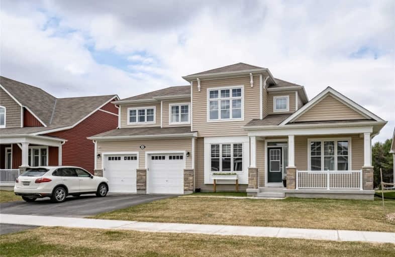24 Hunter Place, Bracebridge | Image 1