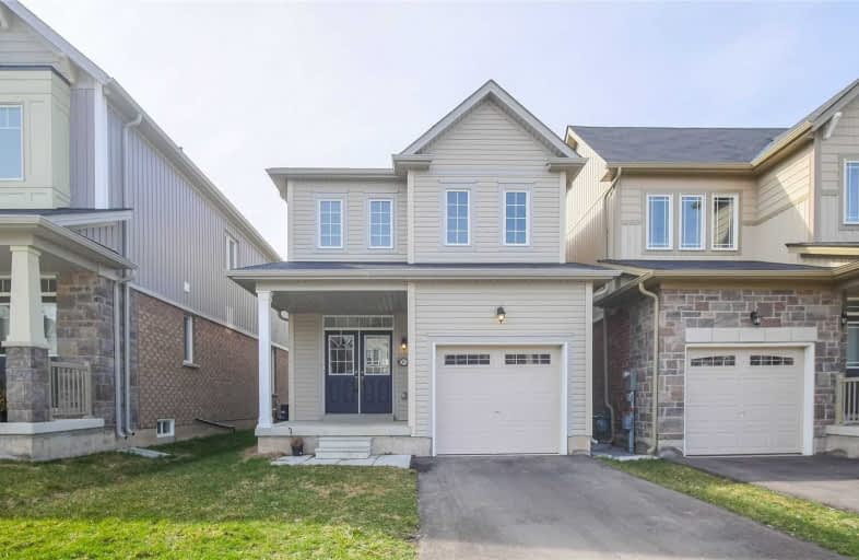 7814 Hackberry Trail, Niagara Falls | Image 1