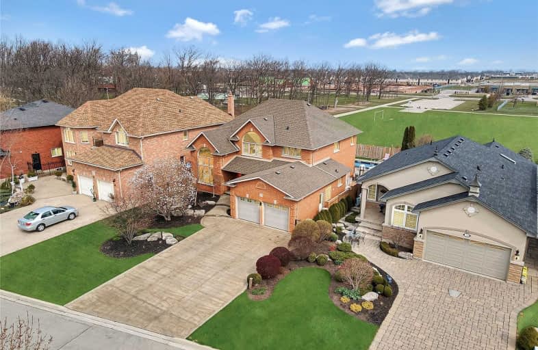37 Parkmanor Drive, Hamilton | Image 1
