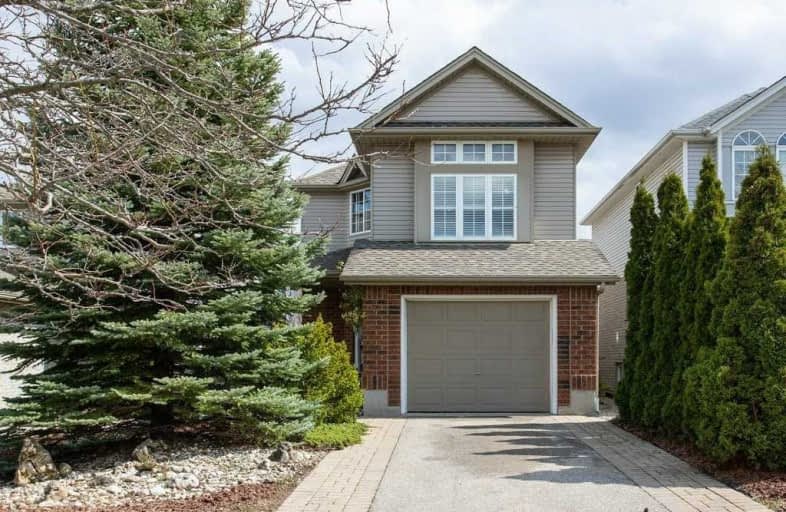 318 Rosette Drive, Waterloo | Image 1