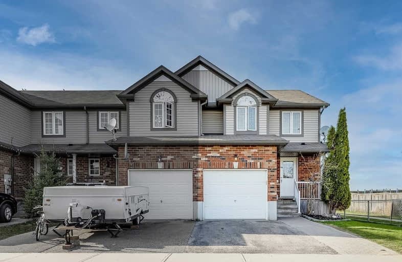 161 Prosperity Drive, Kitchener | Image 1