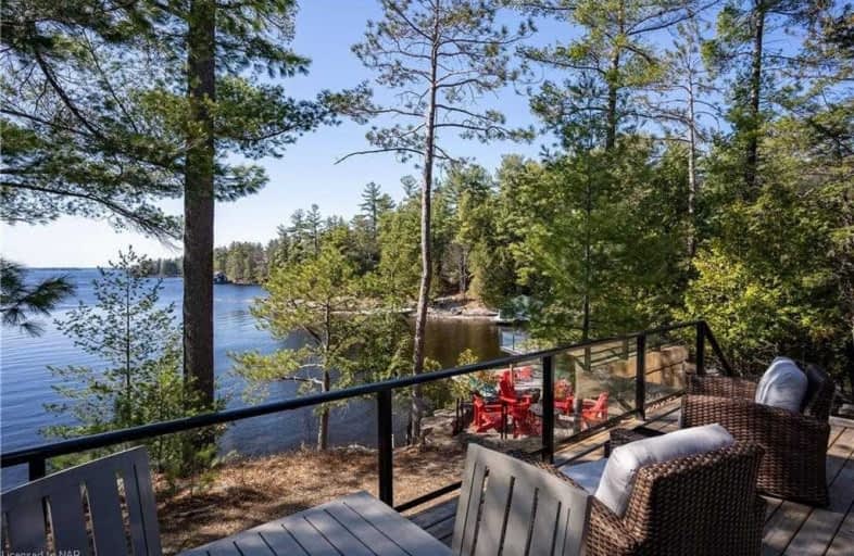 1034 Viewpoint Trail, Bracebridge | Image 1