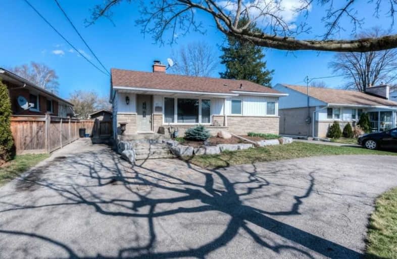 12 Desjardins Avenue, Hamilton | Image 1