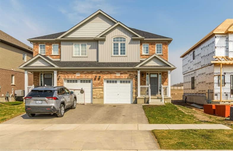 1377 Calais Drive, Woodstock | Image 1