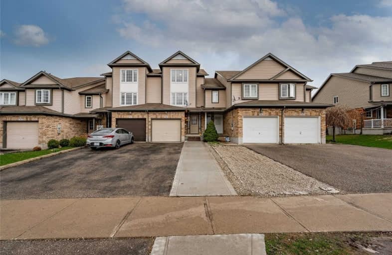 9 Snowdrop Crescent, Kitchener | Image 1