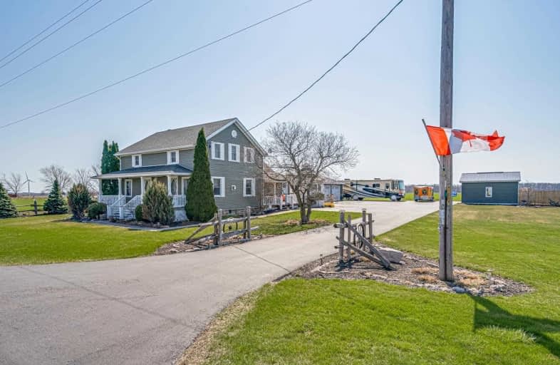 4692 Rainham Road, Haldimand | Image 1