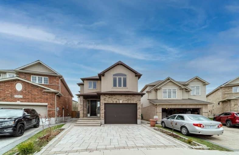 949 Dunblane Court, Kitchener | Image 1