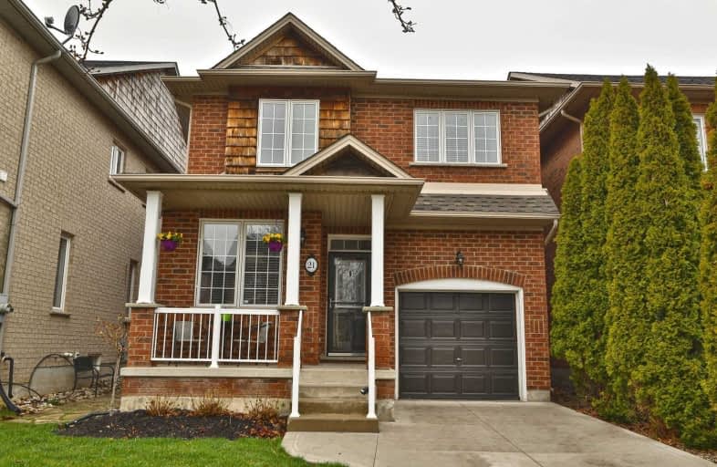21 Goldeye Drive, Hamilton | Image 1