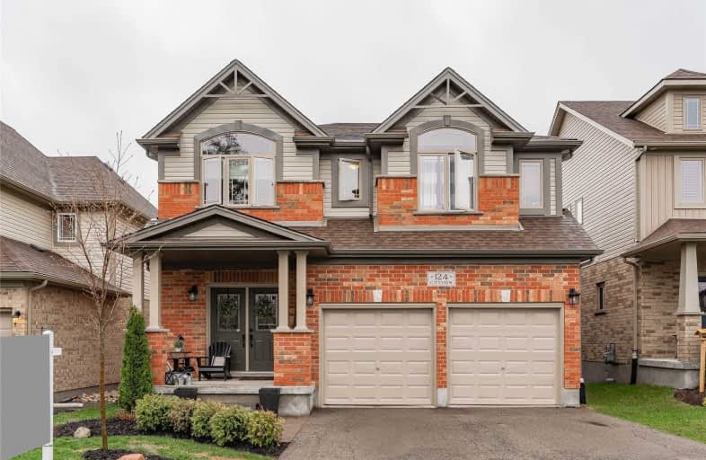 124 Cityview Drive North, Guelph | Image 1