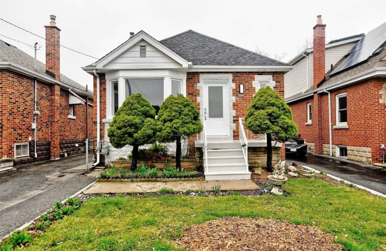 112 Tragina Avenue South, Hamilton | Image 1